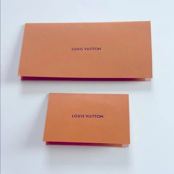 Louis Vuitton Accessory Bundle - Picture 3 of 4